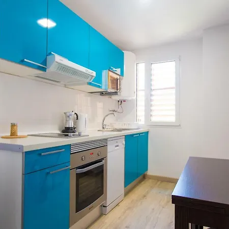 Apartamento Versus Near Of Arts *