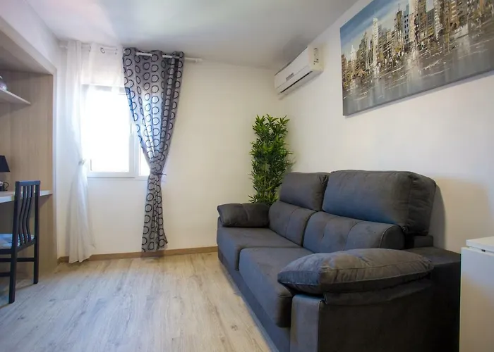 Apartment Versus Near Of Arts