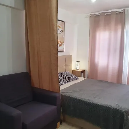 Apartment Versus Near Of Arts