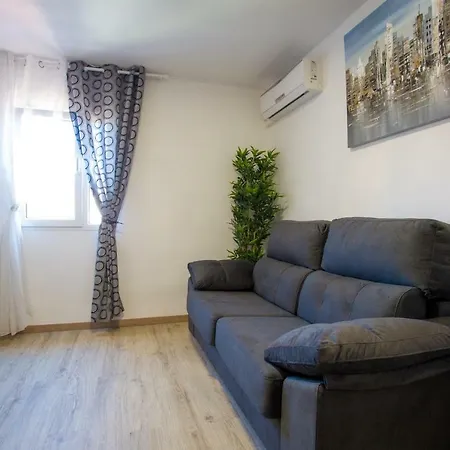 Apartment Versus Near Of Arts